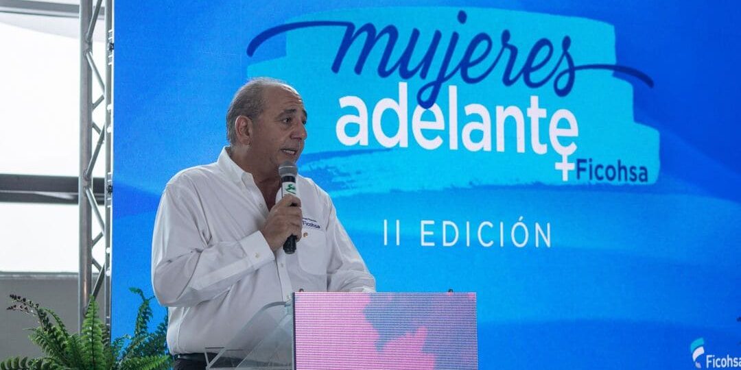 La alianza de Ficohsa con la educación y el deporte para impulsar una nueva generación de líderes
