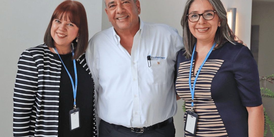 Grupo Ficohsa: liderando con impacto social y transparencia