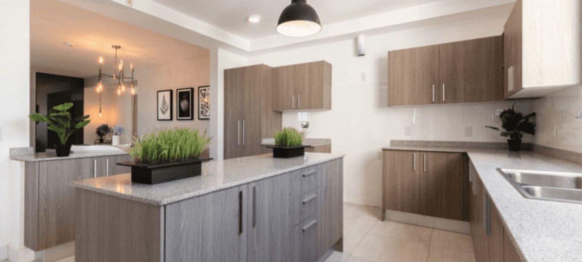 Descubre cómo es vivir en un apartamento de lujo en Panamá