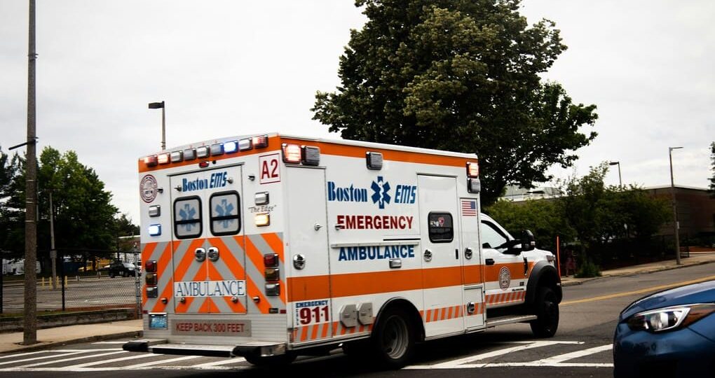 Soluciones digitales para atención de emergencias y asignación de ambulancias