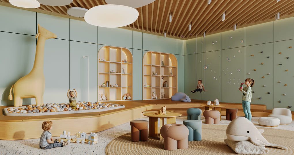 Por qué comprar un apartamento en Costa del Este es una decisión inteligente si eres de Ecuador