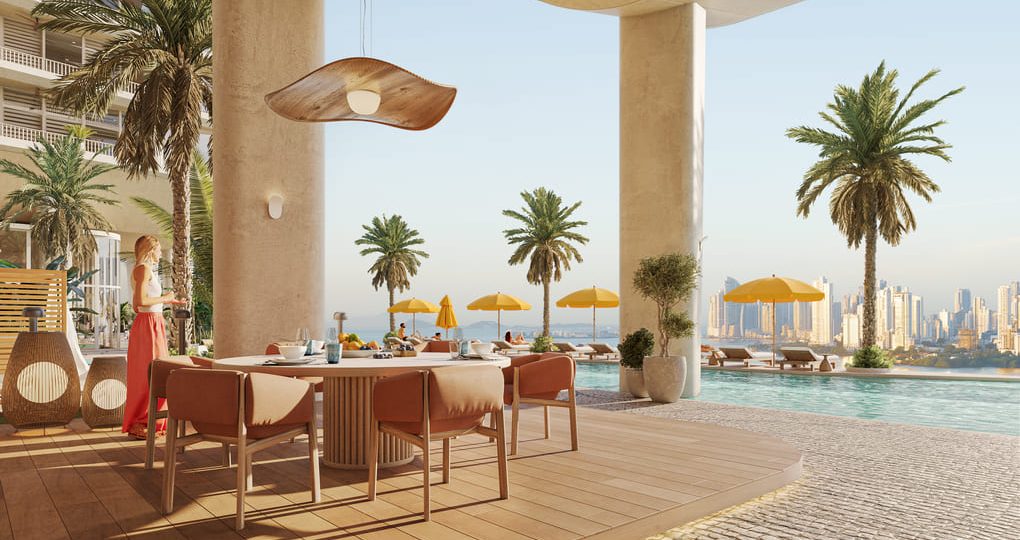 Beneficios de adquirir un apartamento en Costa del Este para inversores de República Dominicana