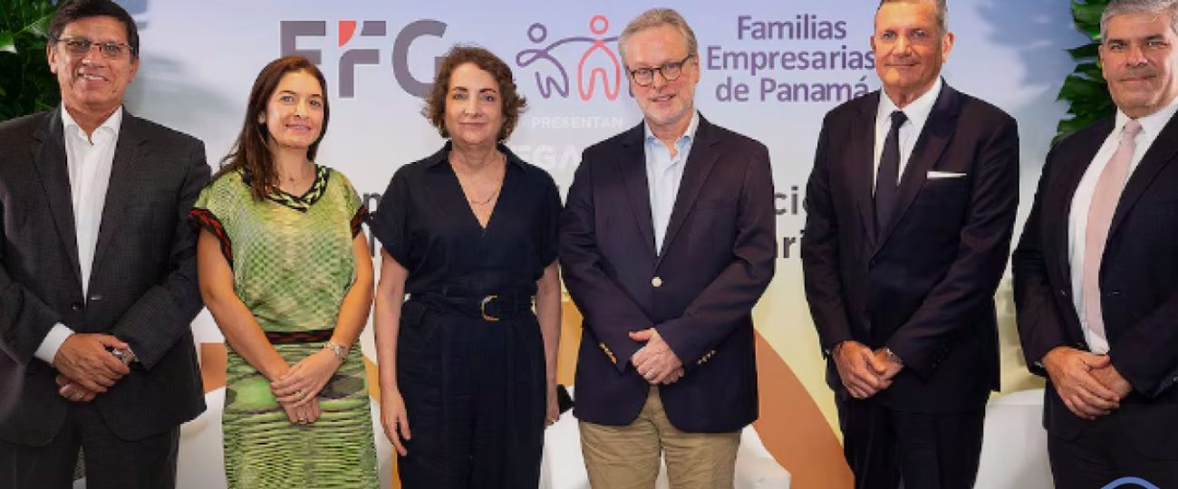 Francisco Martinelli comparte estrategias para empresas familiares sostenibles