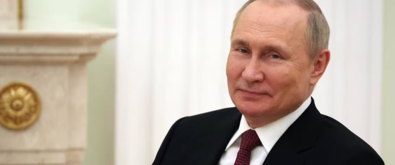 Gas ruso y sus implicaciones para la seguridad de España