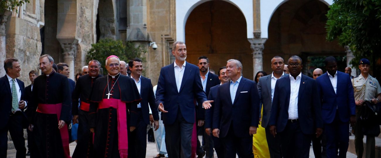 Felipe VI: La permanencia institucional, clave de su prestigio